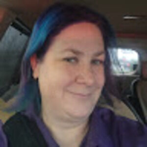 Meet your Posher, Kate